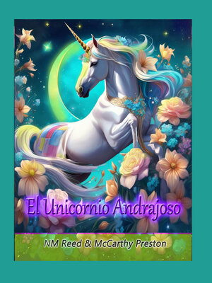 cover image of El Unicornio Andrajoso